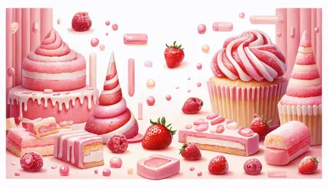 Sugar Rush probna verzija: Isprobajte pre nego što uložite